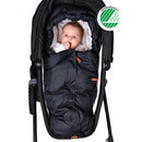 Harmoni dún kerrupoki - Stækkanlegur og svansvottaður!