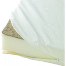 Comfort - ungbarnadýna 70x160cm í hlífðaráklæði