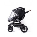 Flugnanet með rennilás - Universal