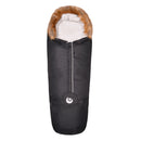 Nord dún kerrupoki - Stækkanlegur