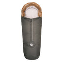 Nord dún kerrupoki - Stækkanlegur