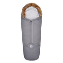 Nord dún kerrupoki - Stækkanlegur