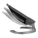 Leaf Grow - Ruggan / Hægindastóllinn sem þolir 60 kg þyngd!