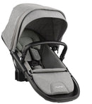 Aukasæti á Demi Grow/Next