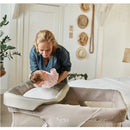 Skiptiborð á Sena Aire ferðarúm