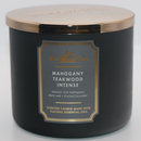 Mahogany Teakwood Intense