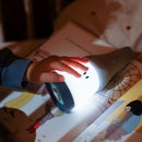 Næturljós - Vasaljós