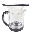 BabyCook Solo Matvinnsluvél - 4-in-1