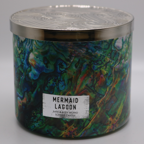 Mermaid Lagoon
