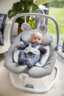 Serina 2 in 1 róla/ömmustóll