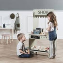 Búð / Sölustandur