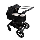 Sólskyggni með UV vörn