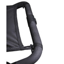 Sólskyggni með UV vörn