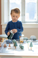 Bílar - 4 farartæki