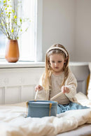 Tromma & Trommukjuðar