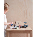 Tré Ruslabíll "Aiden"