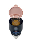 Bib Expresso - pelahitari/matarhitari